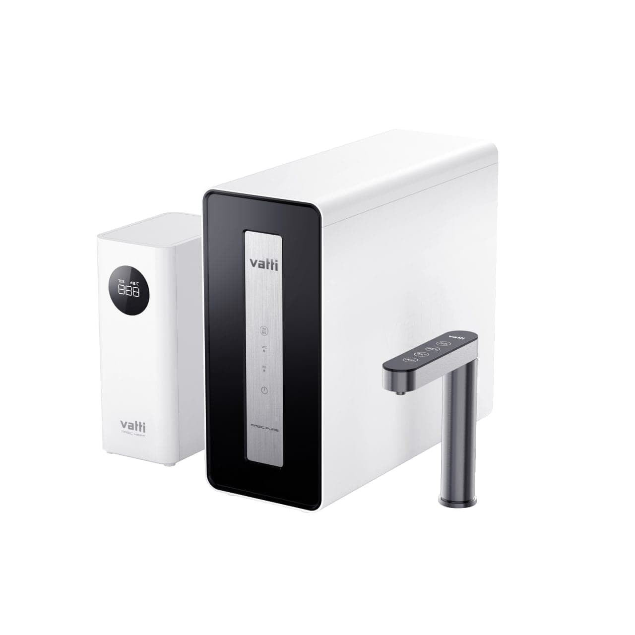 One Tap water purifier WDHG01 Product Image