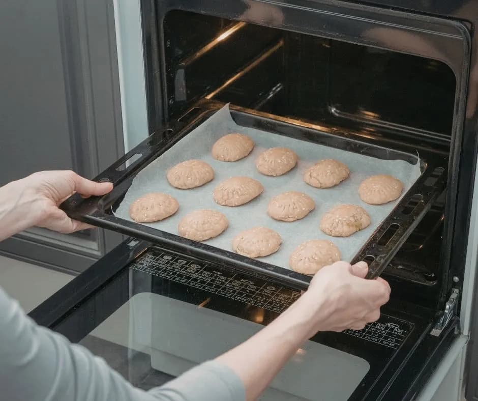 oven symbols and meanings