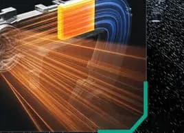 The extended PTC infrared ceramic heater