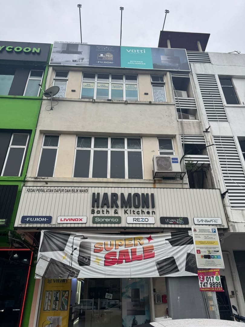 Harmoni Bath & Kitchen