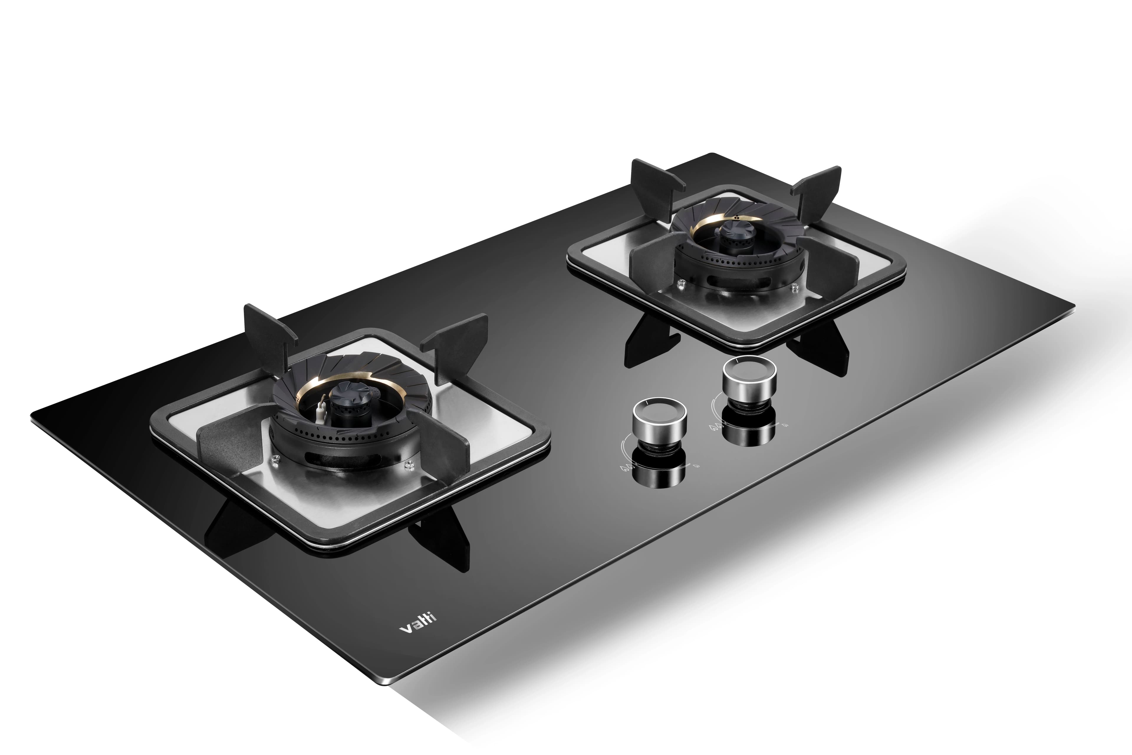 Vatti C821G Gas Hob