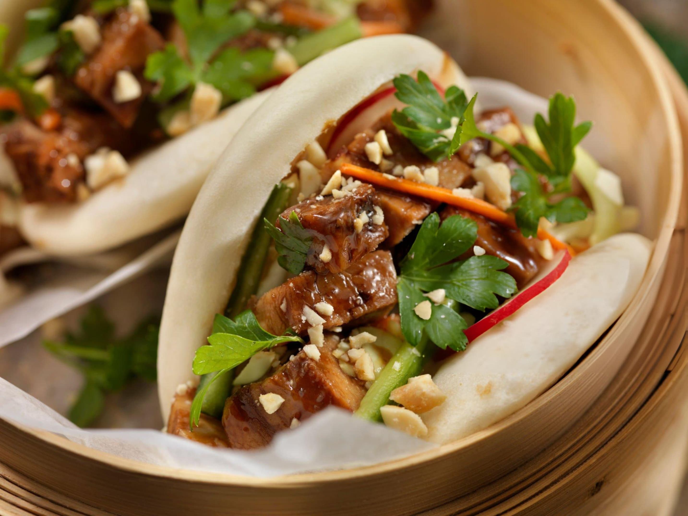 Teriyaki Chicken Stir-Fry