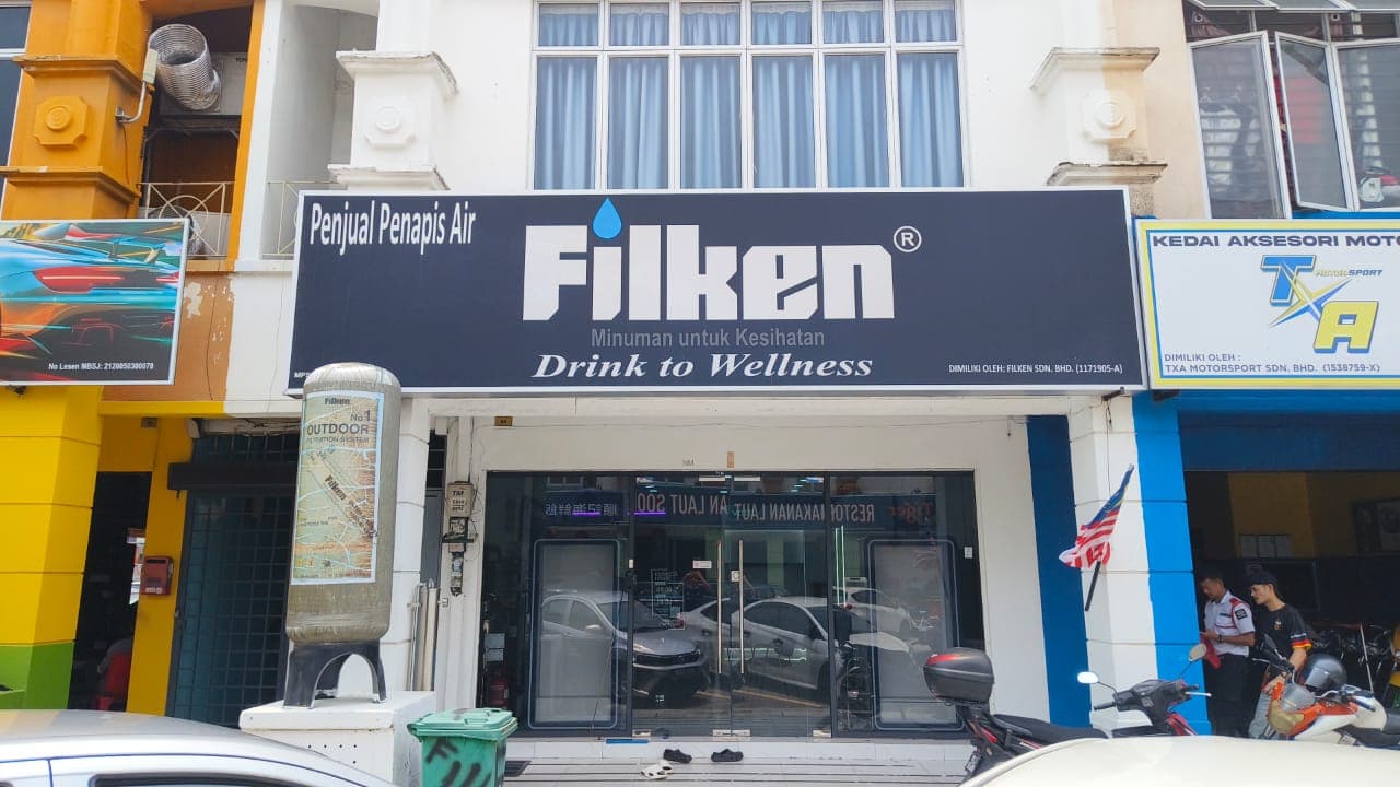Filken Puchong