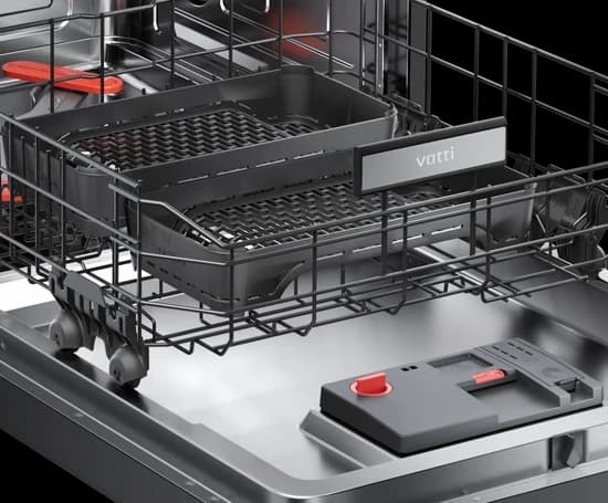 The basket on the DWID3 lower rack
