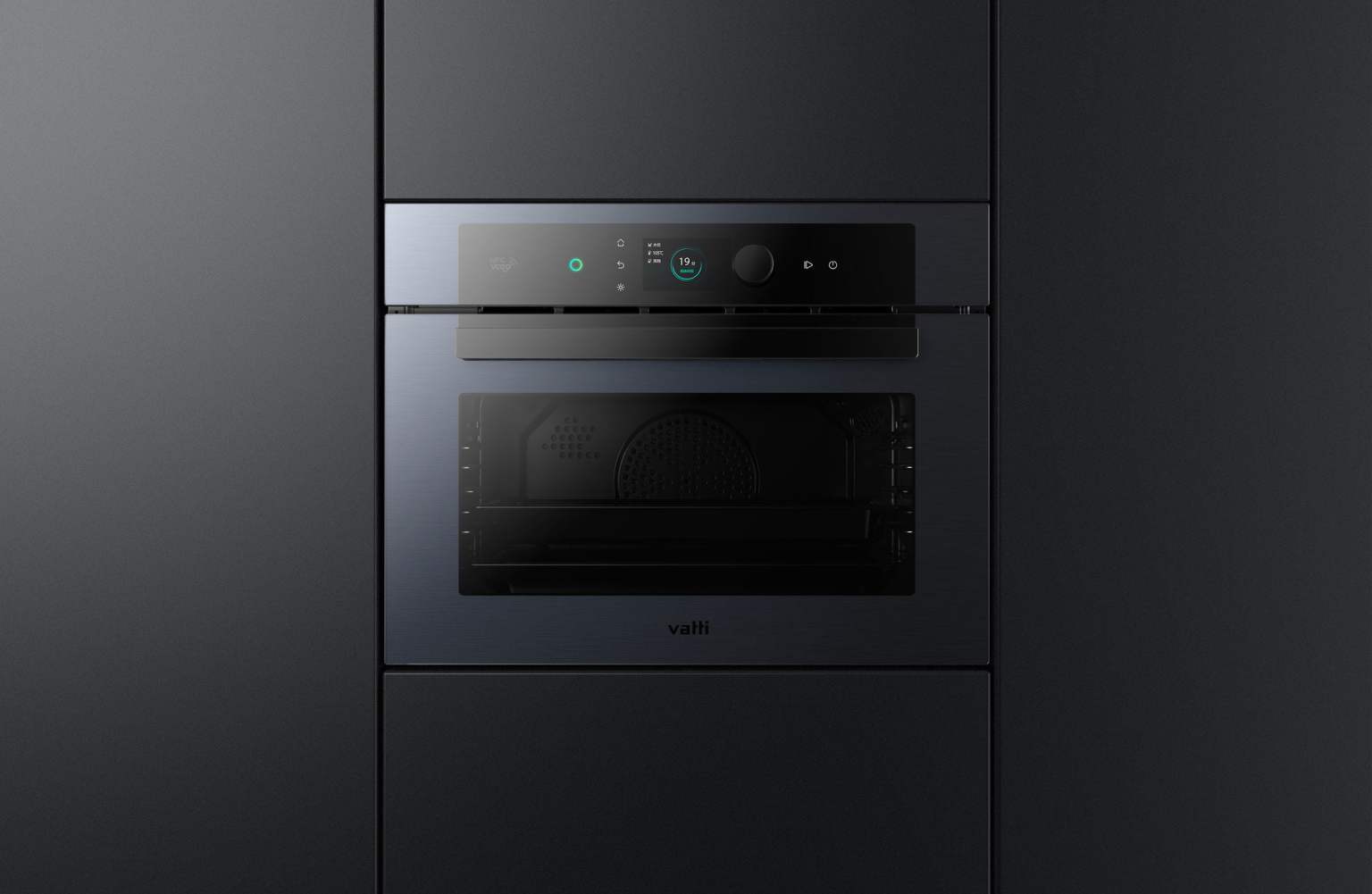 VATTI Best kitchen appliances distributor in Malaysia