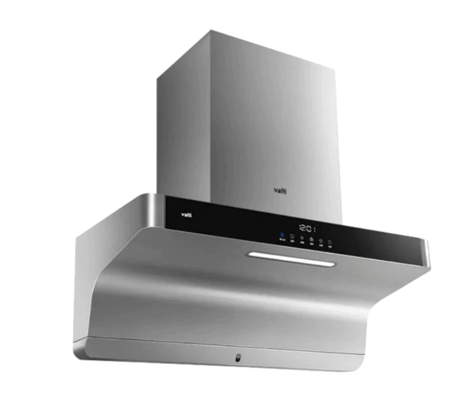 Kitchen Hood & Cooker Hood VATTI Malaysia
